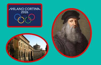  «لئوناردسکی‌ها» پرچم داوینچی را بالا نگه می‌دارند!/ پیش به سوی اتاق بیست و یکم