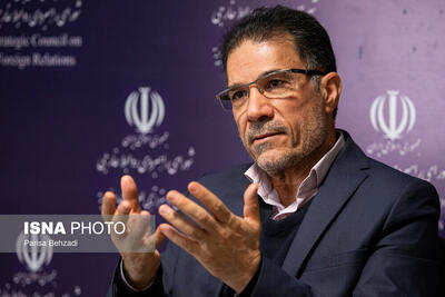  جنگی در منطقه رخ دهد،‌ تنگه هرمز بسته می‌شود/ اینکه آمریکا مذاکره می‌کند، دستاورد است/ احتمالا لاریجانی پاسخ آمریکا به پیشنهادات ایران را دریافت کرده