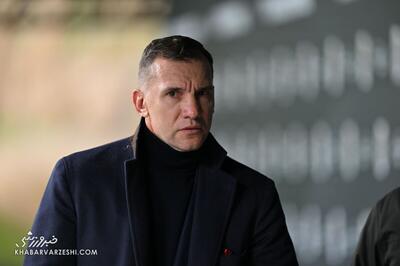  شوچنکو به فیفا هشدار داد؛ روسیه نباید به فوتبال جهانی بازگردد