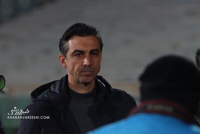  خبرورزشی‌گردی| مهدی رحمتی: مشکلات استقلال از زمان جدایی فرهاد مجیدی شروع شد/ لگد زدن به این استقلال هنر نیست!