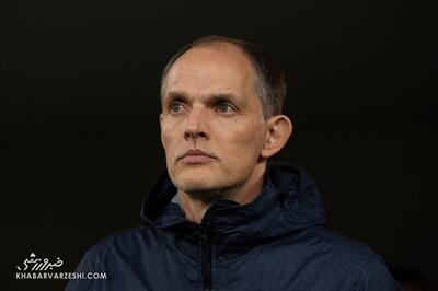  بلندپروازی سه‌شیرها برای یورو؛ توخل با انگلیس تمدید می‌کند