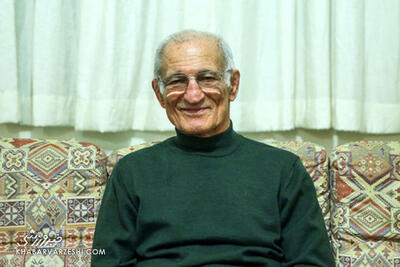  خبرورزشی‌گردی| چون کراوات داشتم مصاحبه تلویزیونی‌ام را لغو کردند/ متاسفم که نشد به ایران خدمت کنم/ وجدانم اجازه نداد به آمریکایی‌ها...