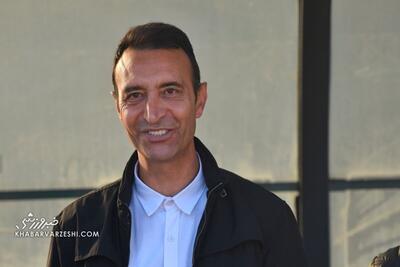  مشکلات خانوادگی باعث شد از تیم جدا شوم/ باخت استقلال روی کل فوتبال ایران تاثیرگذار است