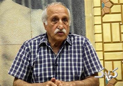  ۲۰ بار گفته‌ام که حسن یزدانی باید کنار برود | او پرافتخار است اما... - مجله اینترنتی کولاک