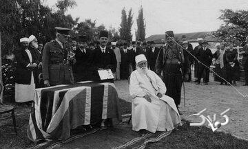  چرا اسلام بهائیان را نجس می‌داند؟ - مجله اینترنتی کولاک