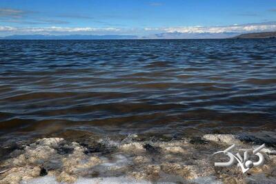  خبر خوب درباره دریاچه ارومیه - مجله اینترنتی کولاک