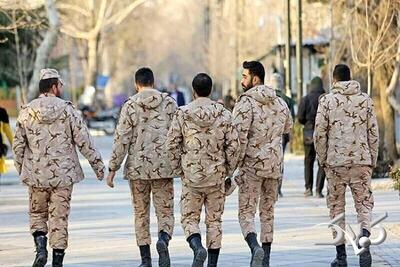  معافیت سربازی پدران فقط تا پایان امسال اعتبار دارد! - مجله اینترنتی کولاک