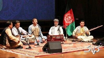  موسیقی در افغانستان حرام مطلق اعلام شد - مجله اینترنتی کولاک