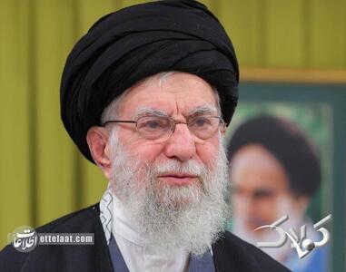  رهبر انقلاب در پیامی تصویری: مردم عزیز متشکرم! +ویدیو - مجله اینترنتی کولاک