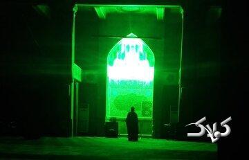 فرشته ها مادرانه با ما رفتار می کنند - مجله اینترنتی کولاک