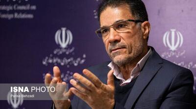  برنامه هسته‌ای ایران راه حل نظامی ندارد - مردم سالاری آنلاین