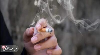  آمارهای هشداردهنده از مصرف دخانیات در دختران؛ رئیس جمهور به موضوع ورود کرد - مردم سالاری آنلاین