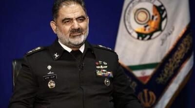  فرمانده نیروی دریای ارتش: شبانه‌روز دشمنان را زیر نظر داریم - مردم سالاری آنلاین