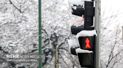  صدور هشدار برای ۳ استان کشور - مردم سالاری آنلاین