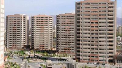  بازار مسکن در تعقیب دلار - مردم سالاری آنلاین