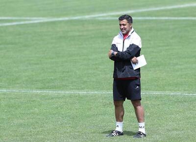  جانشین عنایتی در سایپا مشخص شد