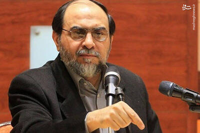  کنایه رحیم‌پور ازغدی به تروریست‌های مسلح دی ماه