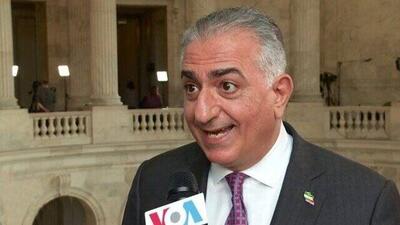  شاهزاده بالاخره تاج‌گذاری کرد!