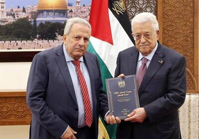  اختلاف گروه‌های فلسطینی بر سر پیش قانون اساسی