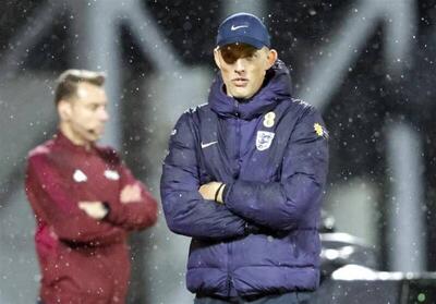  تمدید قرارداد سه‌شیرها با توماس توخل