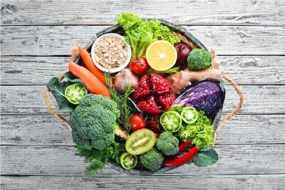  کدام میوه‌ها خواص ضدسرطانی بیشتری دارند؟