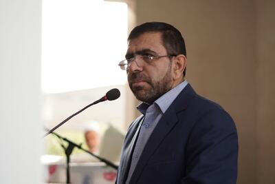  گلستان برای توسعه نیازمند اصلاح آیین‌نامه طرح‌های خاص است