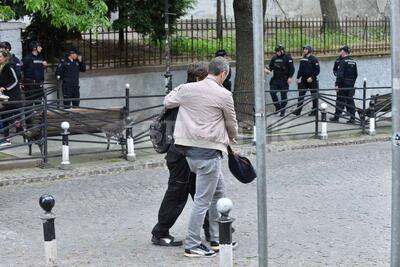  تیراندازی در مدرسه‌ای در جنوب تایلند منجر به کشته شدن مدیر مدرسه شد