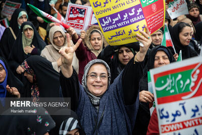  وحدت ضامن پیشرفت، امنیت و اقتدار روزافزون ایران است