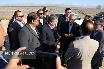  «دامغان» سرزمین ناشناخته تمدن ایران؛ «تاریخانه» با انسان حرف می‌زند