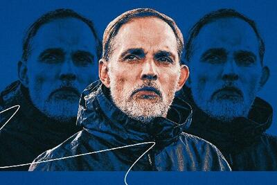  تمدید قرارداد سه‌شیرها با توماس توخل