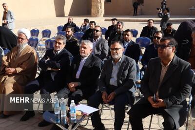  نماینده دامغان: تپه حصار و تاریخانه نیازمند صیانت فوری هستند