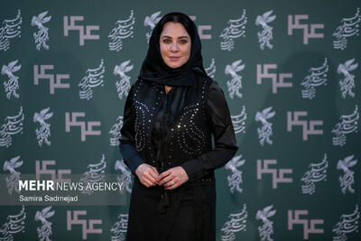  بازیگر سوری «سرزمین فرشته‌ها»: این فیلم می‌تواند صدای فلسطین باشد