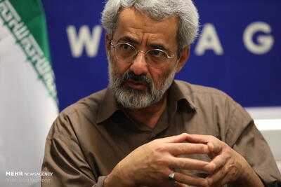  آویزان شدن به ترامپ و دیدن خواب‌های مغشوش 