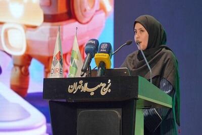  شریفی: برای اولین بار ۸ اثر در بخش نظامی دریافت کردیم