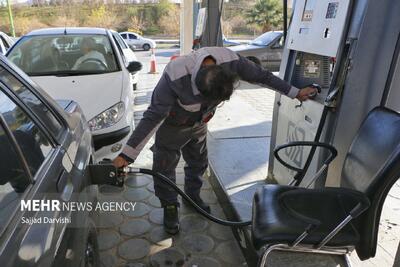  دزدی و کلاهبرداری با مکمل بنزین زورکی!