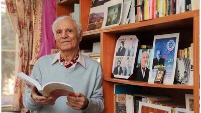  میگنا - دکتر داور شیخاوندی، پژوهشگر نامدار علوم اجتماعی، درگذشت