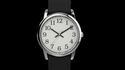  میگنا - هفت اصل تنظیم و کنترل وقت