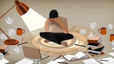  میگنا - کمال‌گرایی دشمن خاموش شادکامی است