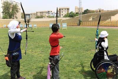  مکان اردوی جدید تیم ملی پاراتیراندازی با کمان مشخص شد
