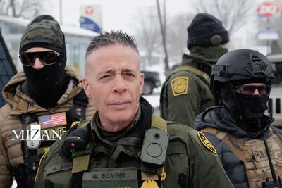  تشویق به شلیک‌های مرگبار توسط مقام‌های فدرال؛ دلیل کشتار مهاجران در آمریکا