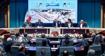  پزشکیان: نارضایتی مردم از نظام اداری را باید صادقانه بپذیریم و در رفتار و مدیریت خود اصلاح ایجاد کنیم