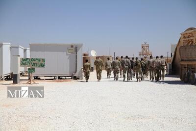  سوریه کنترل پایگاه التَنف را به‌دست گرفت