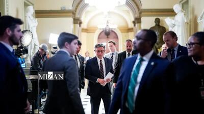  رای مخالف کنگره آمریکا به تعرفه‌های ترامپ علیه کانادا