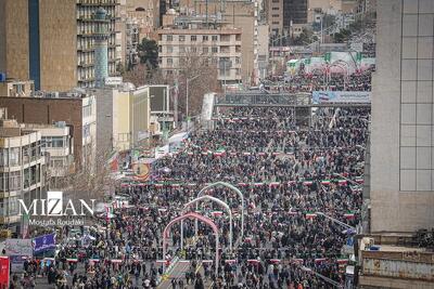  فیلم | تا پای جان برای ایران