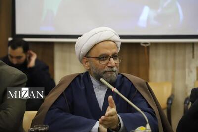  رئیس دادگستری استان یزد: هیچ عنوانی مصونیت‌آور نیست؛ همه در برابر قانون برابرند