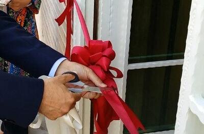  بهره‌برداری هم‌زمان از ۴۹۶ پروژه بهزیستی در استان اصفهان در دهه فجر