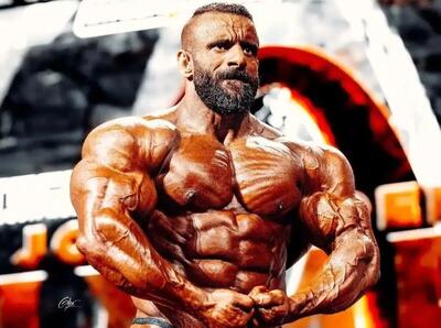  ریزش صفحه هادی چوپان میلیونی شد!