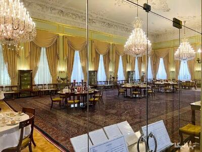  ۱۰ مکان تاریخی در پایتخت برای تعطیلات آخر هفته