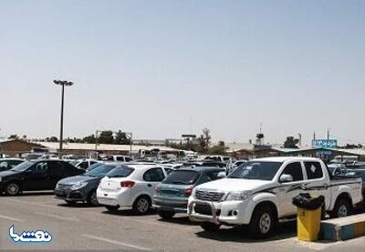  رشد ملایم قیمت‌ خودرو ادامه دارد | نفت ما