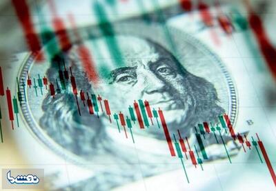  افت جزئی قیمت دلار و یورو در بازار رسمی ارز | نفت ما